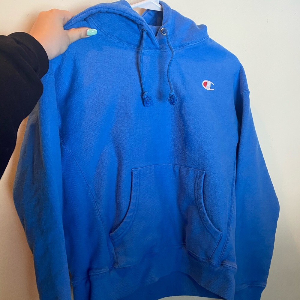 Champion Hoodie